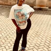 Agyeiwaa pretty