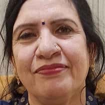 Anju Bhasin