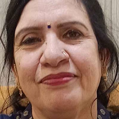 Anju Bhasin