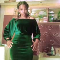 sumaya nagaayi