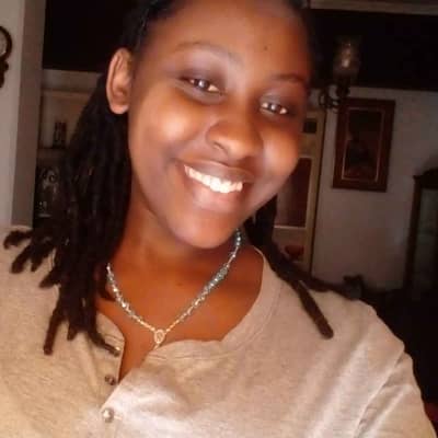 Liz mungai