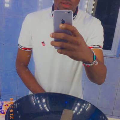 king