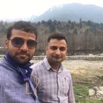 Nilesh