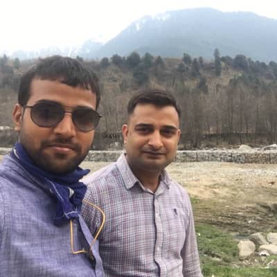 Nilesh