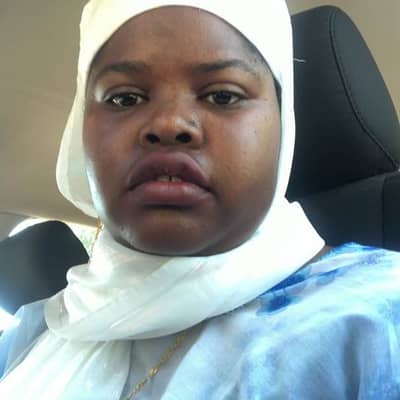 Amina