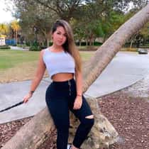 Jessica William