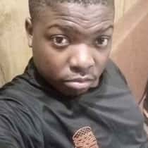 Kazibwe Frank
