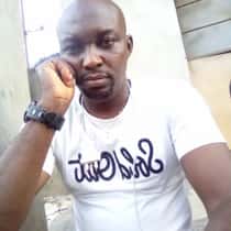 Wisdom Onyibia