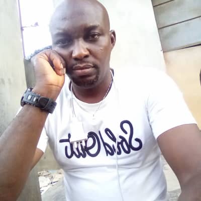 Wisdom Onyibia