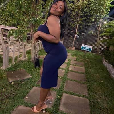 Victoria Eunice