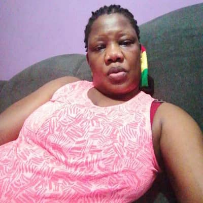 jaliya kayendeke