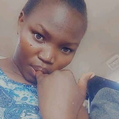 marry akinyi