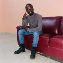 Kenny black