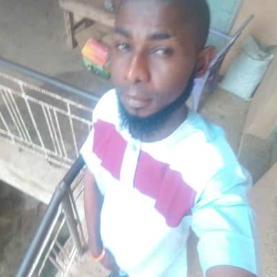 s boy