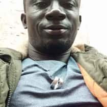 Emmanuel Antwi-Agyei