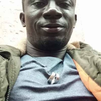 Emmanuel Antwi-Agyei