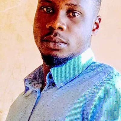Tetteh Emmanuel
