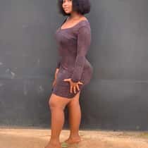 Mary Abena yeboah