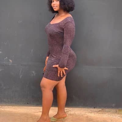 Mary Abena yeboah