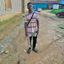Kingsley