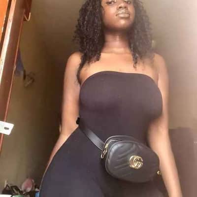 NANA AMA