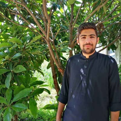 Malik shafiq