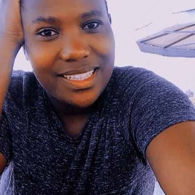 christin mwende