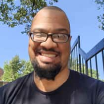 Michael Biggers