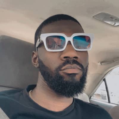 Olusegun Daniels