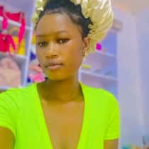 Doris Yeboah