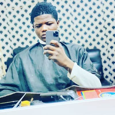 fucus billion