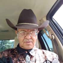 Johnny  m Romero