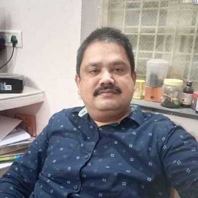 CMK Arjun