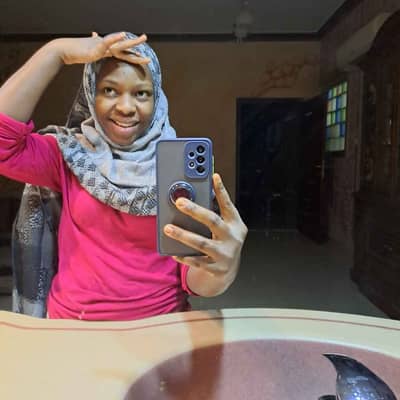 suhairah