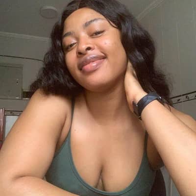 Gifty Akua