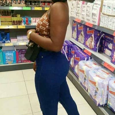 Aisha bah