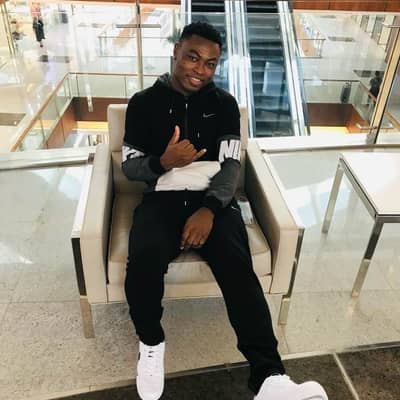 Samuel Abimbola