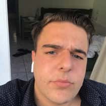 Danish guy