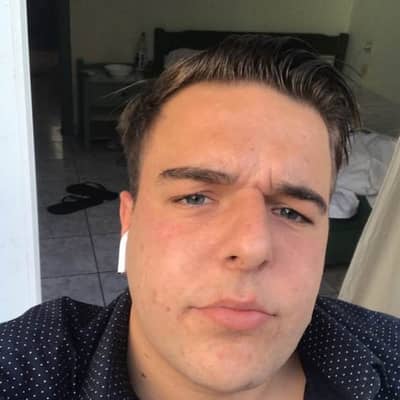 Danish guy