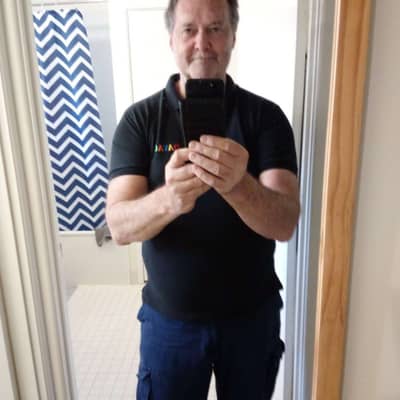 Peter