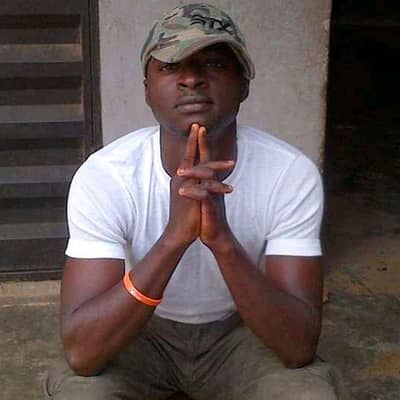 Olatunji100