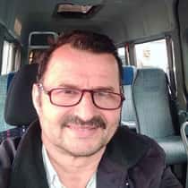Michael Franklin