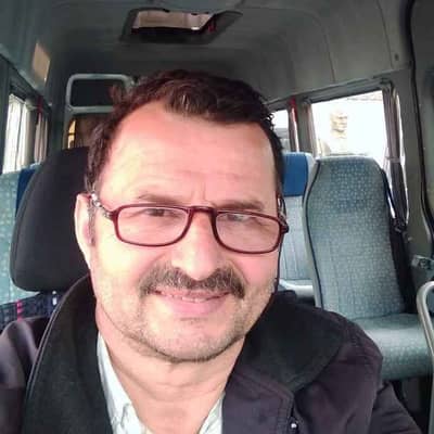 Michael Franklin