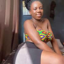 Obaapa Jennifer