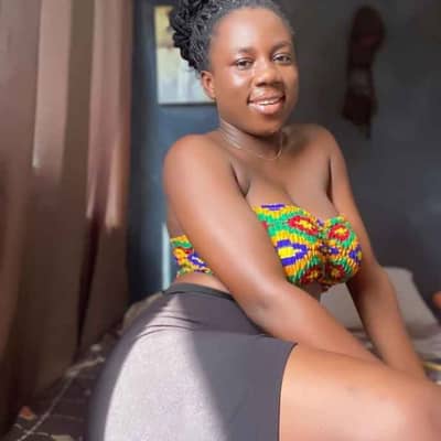 Obaapa Jennifer