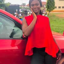 Adubia Mathilda