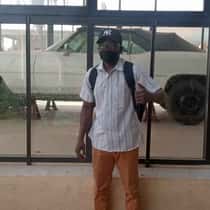 Mr. Wagara