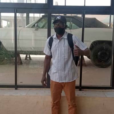 Mr. Wagara