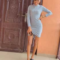 Joyce chidi