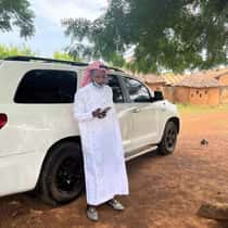 mallam zaakki